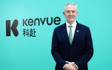 Kenvue的中文名”科赴”正式公布