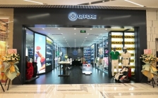 奢华方式品牌和高尔夫球鞋创新者G/FORE入驻上海One ITC商场