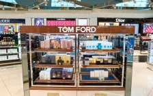 Tom Ford本月入驻天猫