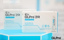 正官庄GLPro品牌新品于京东健康首发
