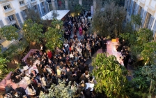 杜拉维特携手Patricia Urquiola举办「炼金之境」展览