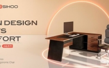 Tribesigns联手西昊推出联名家具促销活动
