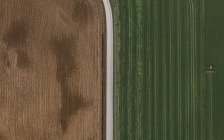 国家地理学会和百事可乐共同关注再生农业