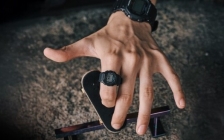 卡西欧推出品牌史上最小G-SHOCK腕表