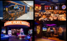 餐饮、饮品和娱乐目的地Dave & Buster’s在菲律宾开设首家门店