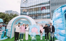 FILA GOLF X Shelby and Sandy胶囊系列于10月18日正式发布