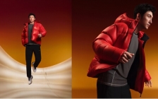 FILA「飞羽」系列羽绒服正式上市