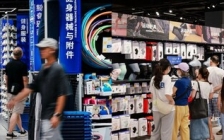 迪卡侬开启新一轮的门店开业与焕新升级