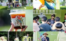 布蕾克新品”灵感瑰夏系列”上市