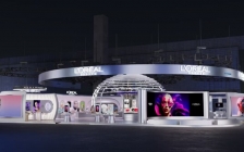 欧莱雅将在2025年进博会发布26项首发新品